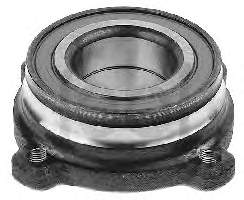 Підшипник маточини задньої Febi 12180 ціна, від 30.65 USD