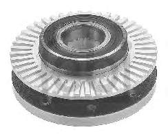 Задня маточина 0046425959 Fiat/Alfa/Lancia