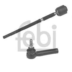 Тяга рульова в зборі Febi 12034 ціна, від 16.57 USD