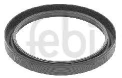 Сальник колінвала двигуна, задній Febi 12364 ціна, від 10.58 USD