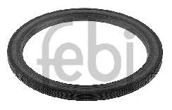 Сальник коленвала двигуна, задній Febi 11808