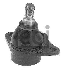Кульова опора, нижня Febi 12557 ціна, від 7.60 USD