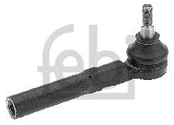 Наконечник рульовий Febi 12556 ціна, від 12.89 USD
