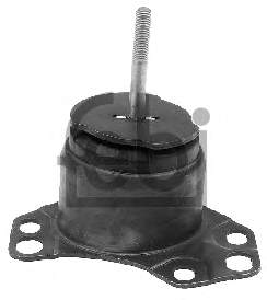 Подушка трансмісії (опора коробки передач) Febi 12690 ціна, від 36.77 USD