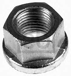 Гайка кріплення колеса Febi 03182 ціна, від 1.06 USD