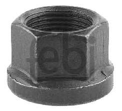 Гайка колісна Febi 03558