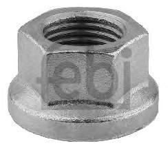 Гайка кріплення колеса Febi 03582 ціна, від 1.41 USD