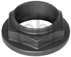 Гайка хвостовика заднього моста 03768 Febi