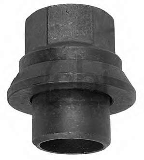 Купити 03799 Febi Колісні гайки