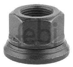 Колісні гайки 03827 Febi