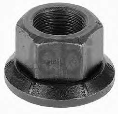 Гайка кріплення колеса Febi 04029 ціна, від 2.34 USD