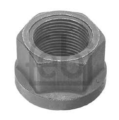 Гайка кріплення колеса Febi 04901 ціна, від 0.93 USD