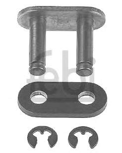 Купити A0009970498 Mercedes Замок ланцюга