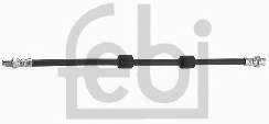 Шланг гальмівний передній Febi 12794 ціна, від 9.58 USD