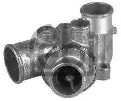 Автомобільний термостат Fiat/Alfa/Lancia 82342688 ціна, від 37.83 USD
