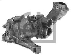 A6051800101 Mercedes Масляний насос двигуна