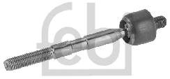 Тяга рульова Febi 12726