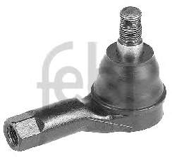 Наконечник рульовий Febi 12904 ціна, від 7.04 USD