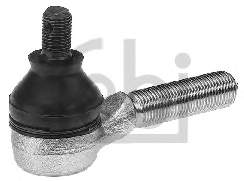 Накінечник поперечної рульової тяги Febi 12940 ціна, від 9.27 USD