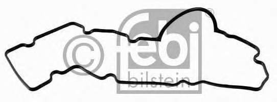 A4420150060 Mercedes Прокладка передньої кришки двигуна, верхня