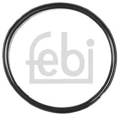 Купити 05028 Febi Прокладка головки інжектора