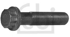 Болт кріплення маховика 02403 Febi