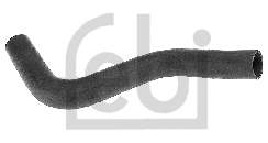 Шланг/патрубок радіатора охолодження, нижній Febi 12996 ціна, від 13.12 USD
