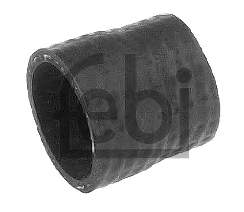  Патрубок термостата Mercedes C 