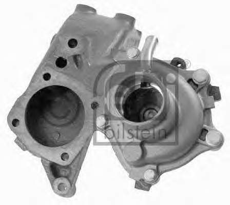 Помпа 14173 Febi