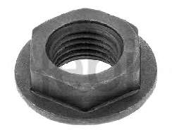 Гайка штока амортизатора переднього 14099 Febi