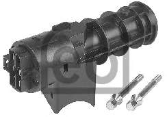 Замок запалювання Q250A Magneti Marelli