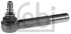 Наконечник рульовий Febi 14220 ціна, від 13.64 USD