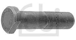 Колісний болт 01429 Febi