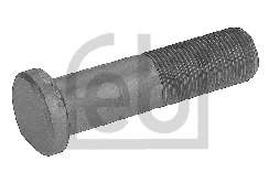 Колісний болт Febi 12865 ціна, від 2.92 USD