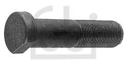 Шпилька колісна, задня Febi 07940 ціна, від 4.19 USD