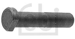 Купити 01474 Febi Шпилька колісна передня