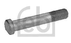 Шпилька колісна, задня Mercedes A3814011371 ціна, від 4.77 USD