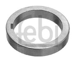 Кільце розпору колінчастого вала Febi 09509