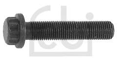 Болт шатуна 03340 Febi