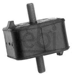 Подушка (опора) двигуна, ліва 05764 Febi