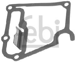 Купити A3662010180 Mercedes Прокладка водяної помпи