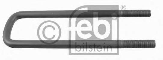 Купити 81413120248 MAN Стремянка ресори (TRUCK)
