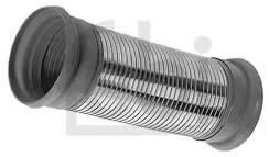 01378 Febi Гофра вихлопної системи