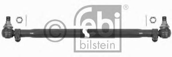 Купити 09314 Febi Тяга рульова в зборі