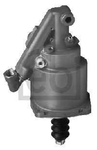 Підсилювач зчеплення ПГУ Diesel Technic 113091 ціна, від 323.43 USD