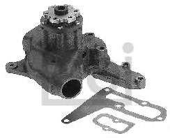 Помпа 12845 Febi