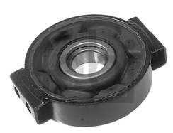 Підвісний підшипник карданного валу 02011 Febi