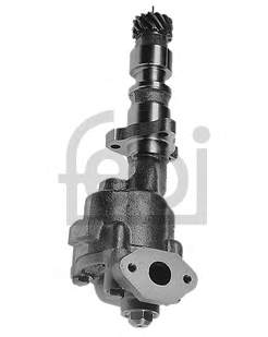 Масляний насос 01962 Febi