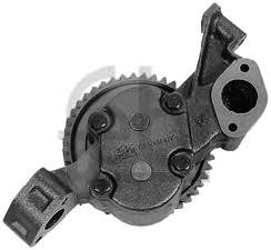 Помпа масляна Febi 07685 ціна, від 151.33 USD
