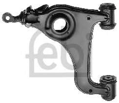 Важіль передній лівий Febi 14522 ціна, від 94.57 USD